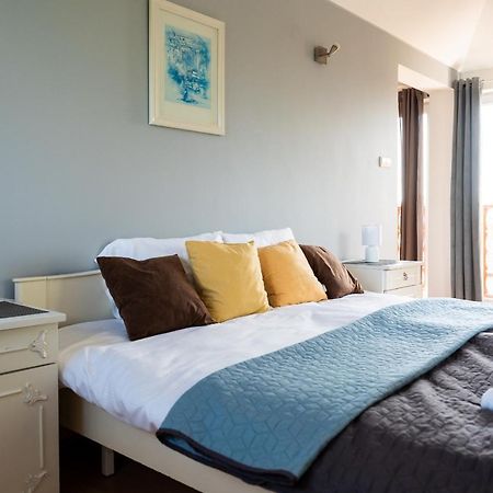 Apartament Green Hill Z Balkonem I Widokiem Na Karkonosze - Space Apart Jelenia Gora Ngoại thất bức ảnh