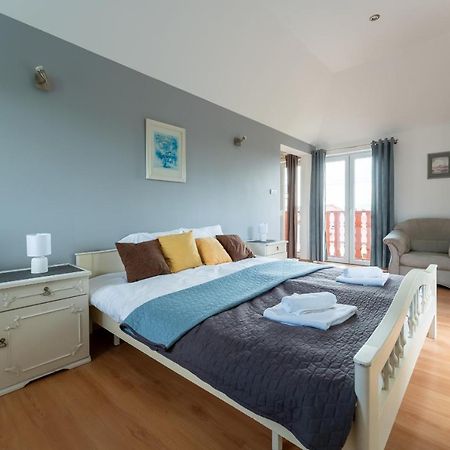 Apartament Green Hill Z Balkonem I Widokiem Na Karkonosze - Space Apart Jelenia Gora Ngoại thất bức ảnh
